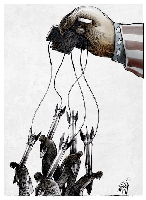Cartón de BOLIGÁN