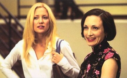 Así luce la actriz que interpretó a Lana Jong en la película “Cómo perder un hombre en 10 días”