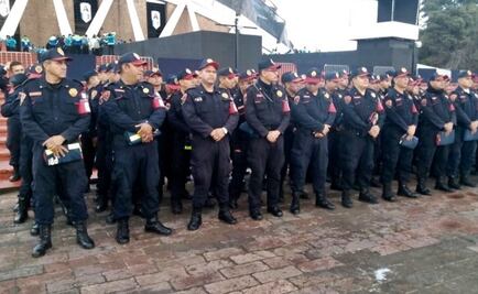 Mantiene SSPDF operativo por F1