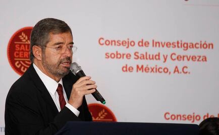 “Un país sin ciencia no alcanza su desarrollo”