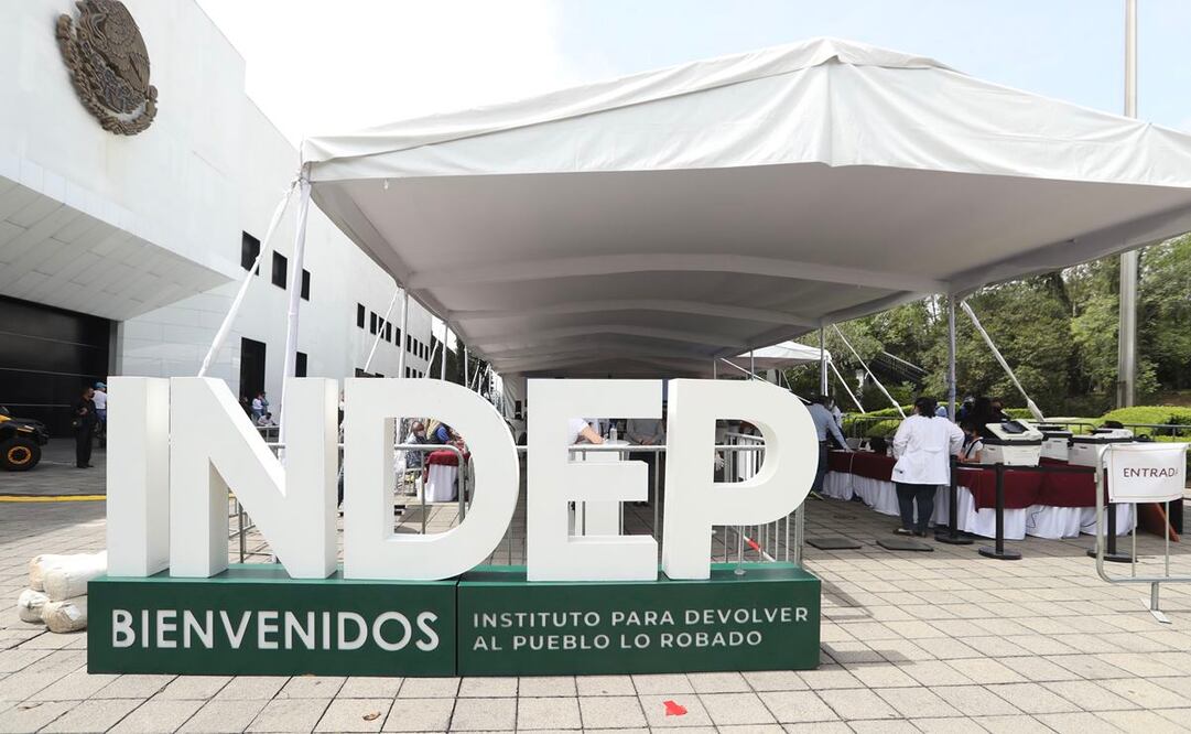 Foto: Archivo. EL UNIVERSAL