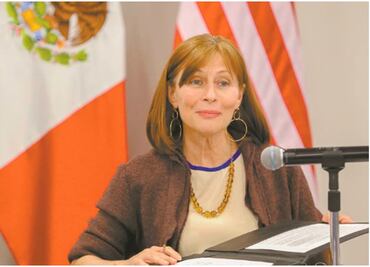 México no aceptará denuncias de EU de casos previos a T-MEC como la de Tridonex: SE