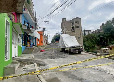 “Ya tengo listas mis maletitas por si hay que correr”