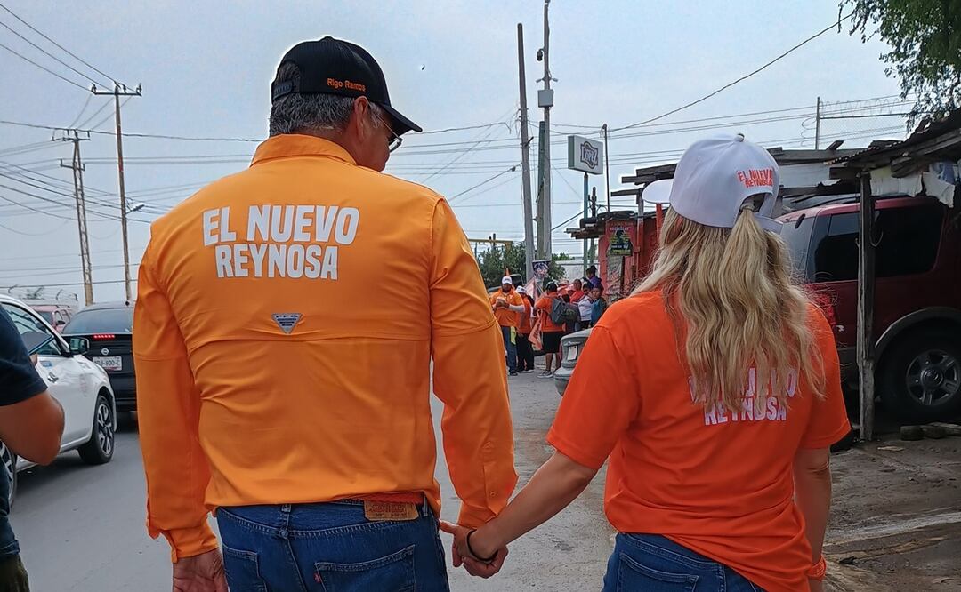 Inhiben votación con miedo: MC. Foto: Especial