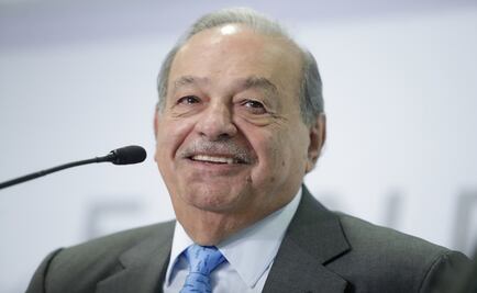 Billionaire Carlos Slim's major investment plans in Mexico
