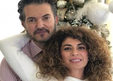 Anna Ferro dedica emotivo mensaje al 2022: "Te llevaste a mi gran amor"