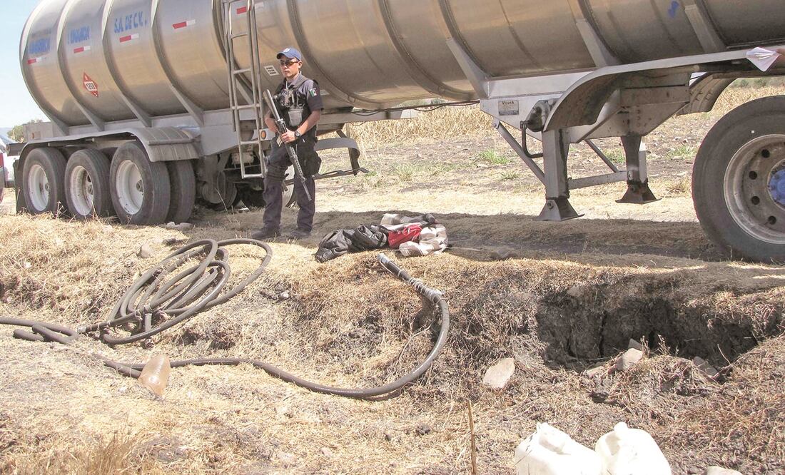 Foto: Archivo El Universal