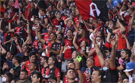 La final Atlas vs León se transmitirá en pantallas gigantes en Guadalajara