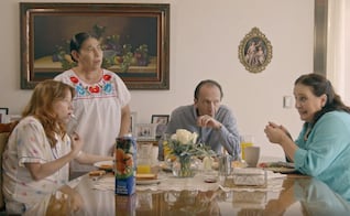 Gobierno promete al cine 800 millones… y el Diario Oficial entregó 400