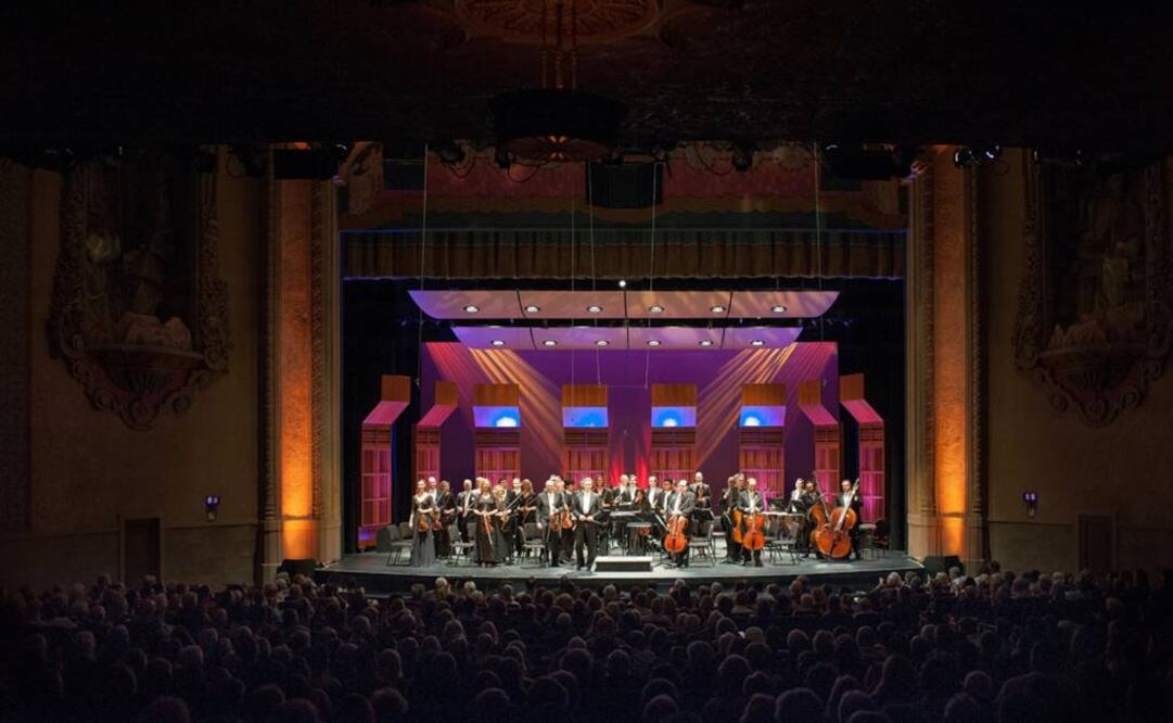 FOTO: Facebook/Mainly Mozart.