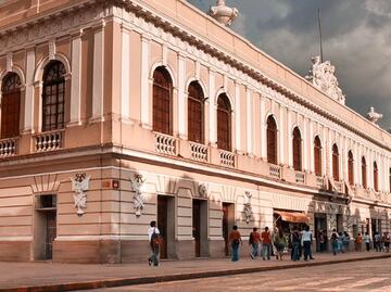 Artistas denuncian que el Museo de Arte Contemporáneo Ateneo de Yucatán está en riesgo de desaparecer