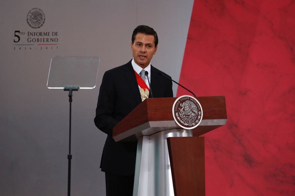 Luis Cortés / EL UNIVERSAL