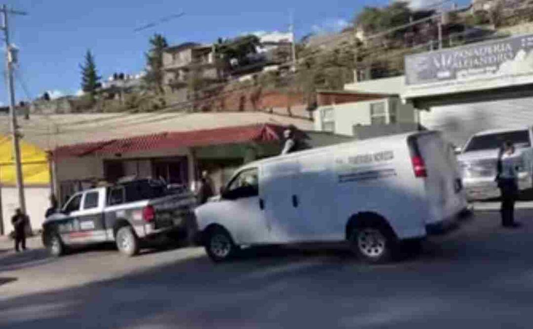 Estremece asesinato de niña de 11 años presuntamente atacada por su padrastro en Nogales, Sonora. Foto: Especial