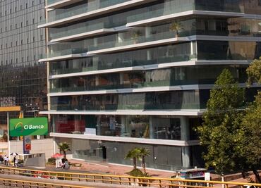 Participa CIBanco en creación de Sistema de Cobro Digital: Rangel de Alba