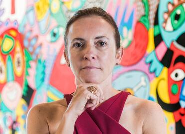 El legado de Facebook, entrevista con su directora en México