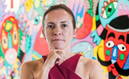 El legado de Facebook, entrevista con su directora en México