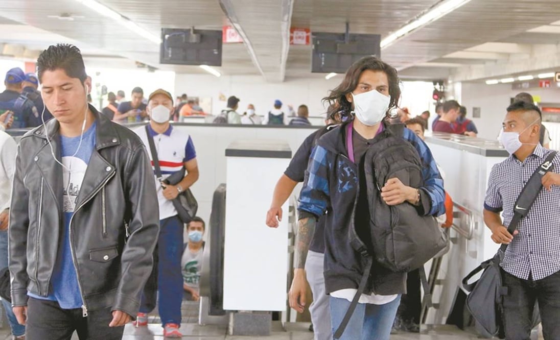 Foto: Archivo\El Universal