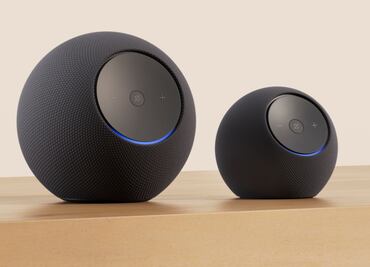 ¿Cuánto cuestan las nuevas bocinas Echo con Alexa+? Estos son los precios oficiales