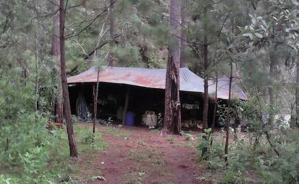 Synthetic drug lab dismantled in Jalisco 