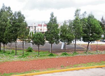 Gasta Iztacalco 30 mdp en remozar condominios