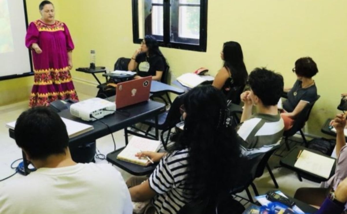 Mundial 2026, Yucatán descarta suspender clases