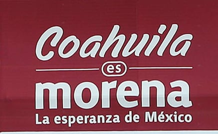 Morena busca candidato en Coahuila; lanza convocatoria para dirigir “comité de defensa”