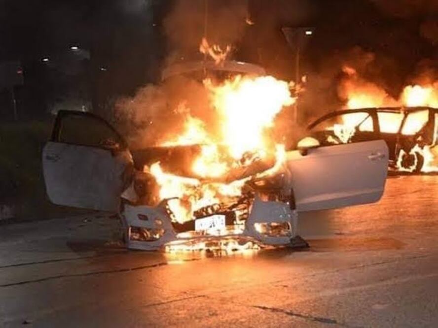 Fotos: Tomadas de redes