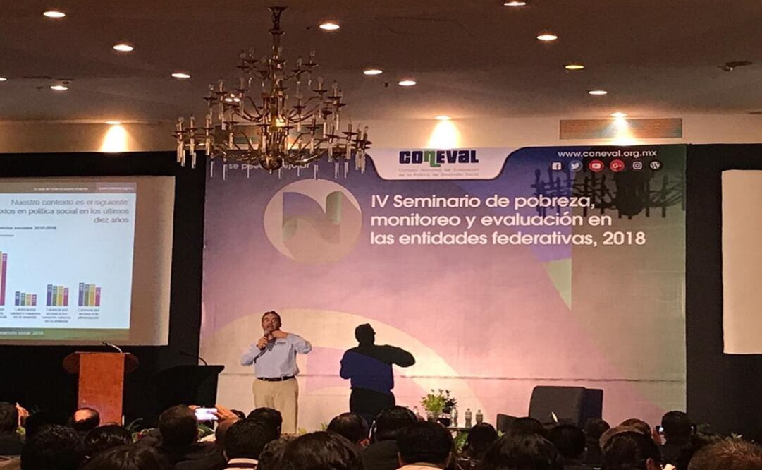 Fotografía: Mariluz Roldán/EL UNIVERSAL