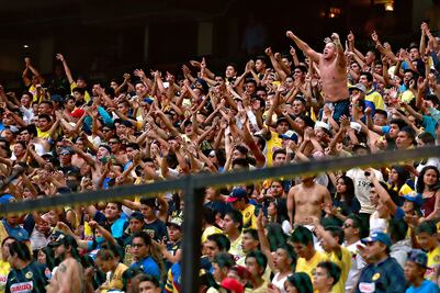 Afición, indiferente ante la Consulta Ciudadana