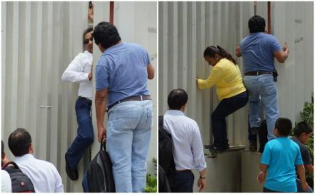 Amaga magisterio de Oaxaca con boicotear la Guelaguetza