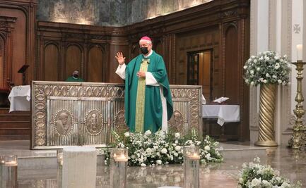 México está llegando a un punto insostenible por la violencia: Episcopado Mexicano