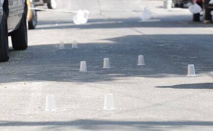 Viernes violento en Oaxaca deja 6 muertos, entre ellos un policía