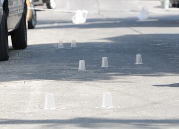 Viernes violento en Oaxaca deja 6 muertos, entre ellos un policía