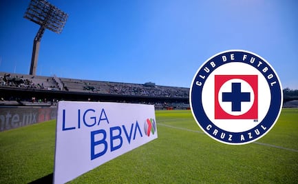 Cruz Azul oficialmente jugará en el Olímpico Universitario; Liga MX aprueba el cambio a CU