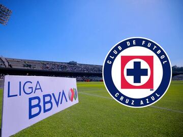 Cruz Azul cambia de estadio; jugaría en el Olímpico Universitario para el 2025