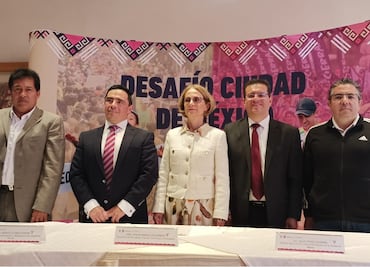 Abren inscripciones para el Medio Maratón y Maratón de la CDMX, buscan mantener la etiqueta oro