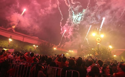 El 15, desplegarán más de mil policías en Sinaloa; Lucero dará concierto