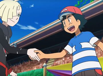 Pokémon, el juego que me enseñó que ser un perdedor está bien