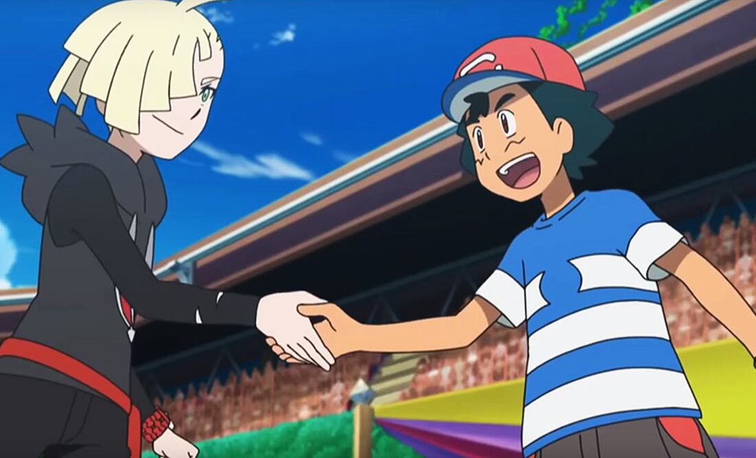 Más allá del triunfo, el animé le enseñó a muchos jóvenes a lidiar con problemas reales y a entender que no necesariamente se debe ser siempre el mejor