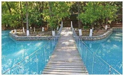 Cuánto cuesta ir a La Chingada este verano 2023