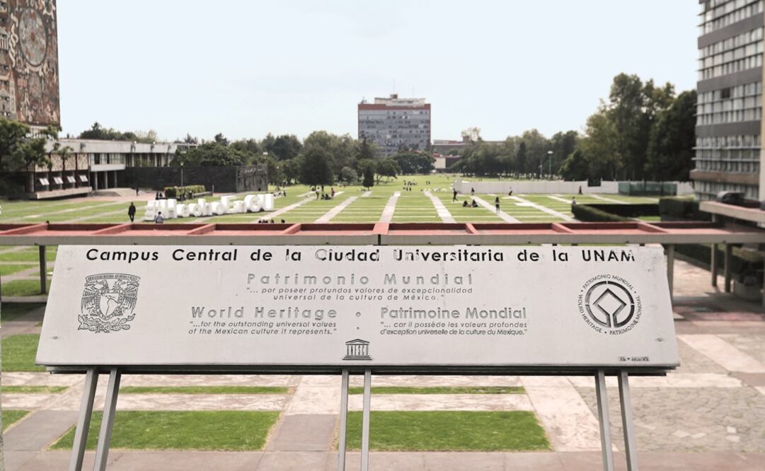 (Foto: Archivo/El Universal)