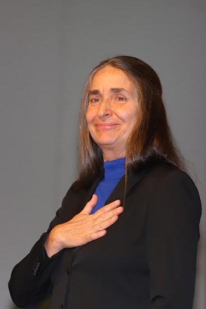 Carabias ingresa a El Colegio Nacional