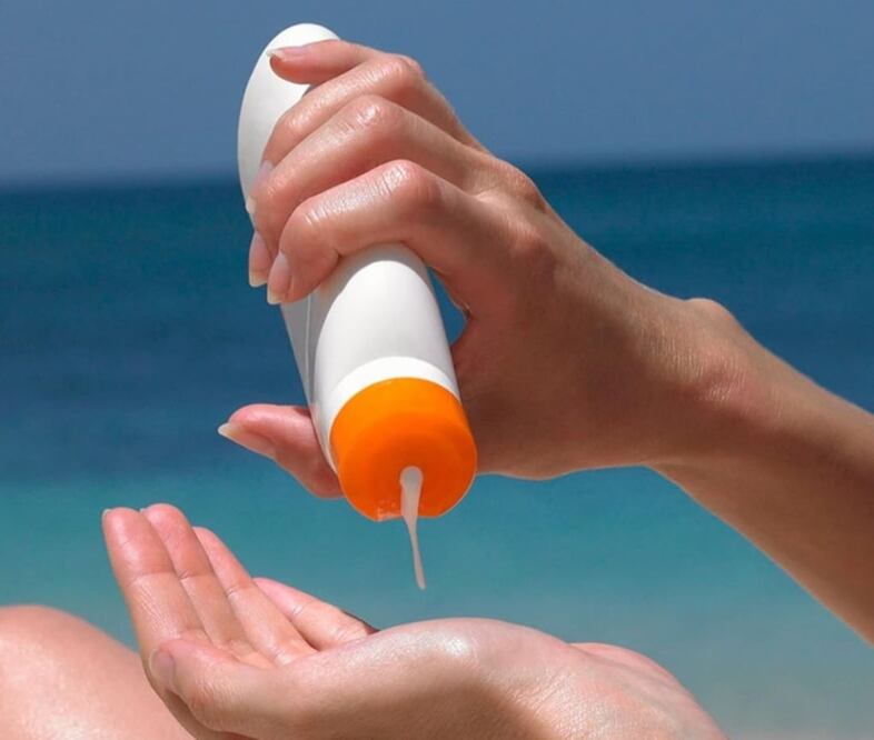 El mundo de la belleza parece estar consiente de los daños al planeta y cambio sus químicos. Foto: Instagram