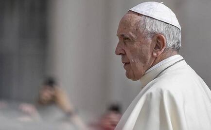 La corrupción y el "dopaje" contaminan el deporte: Papa Francisco