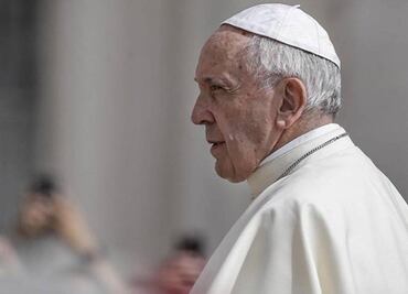 La corrupción y el "dopaje" contaminan el deporte: Papa Francisco