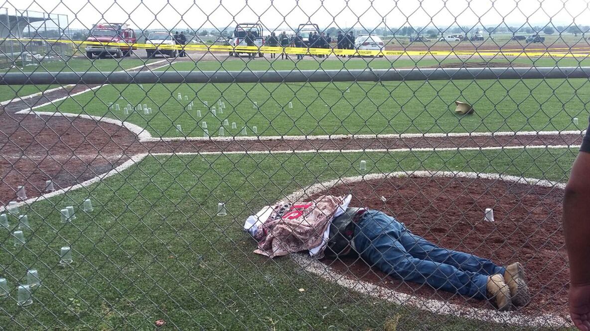 Foto: ARCHIVO. EL UNIVERSAL