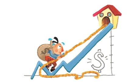 ¿Un crédito? Antes tienes que saber esto