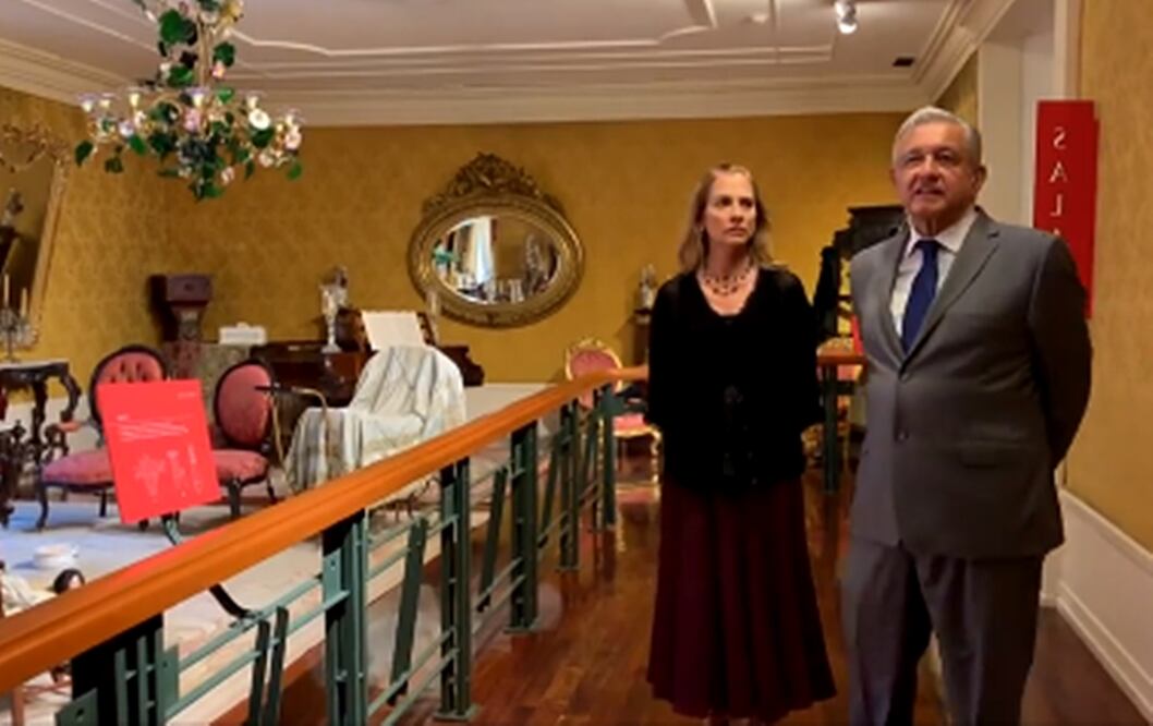 Foto: Tomada de video