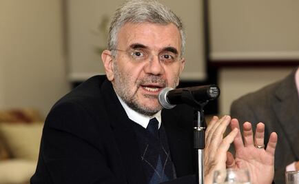 Alberto Aziz opina de la crisis en el PAN