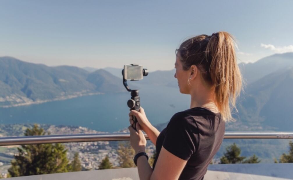 Cuánto puede ganar un influencer de viajes en Instagram